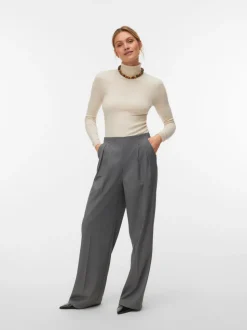 VMHAILEY High waist Broek