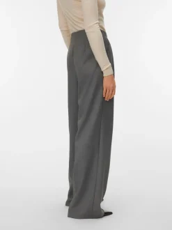 VMHAILEY High waist Broek