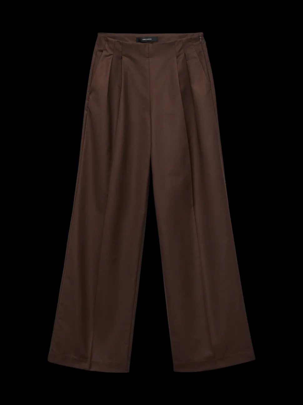VMHAILEY High waist Broek