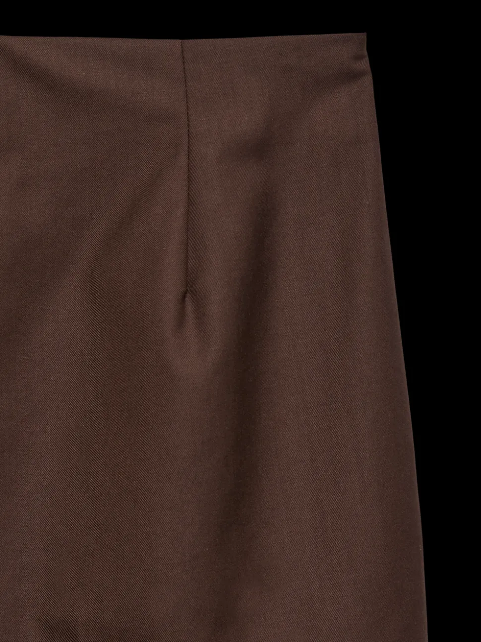 VMHAILEY High waist Broek