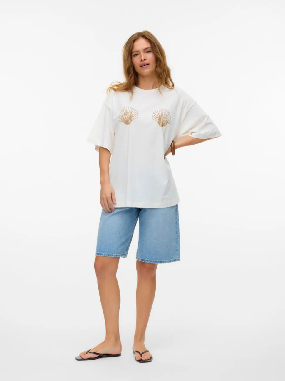 VMHAILEY T-shirts