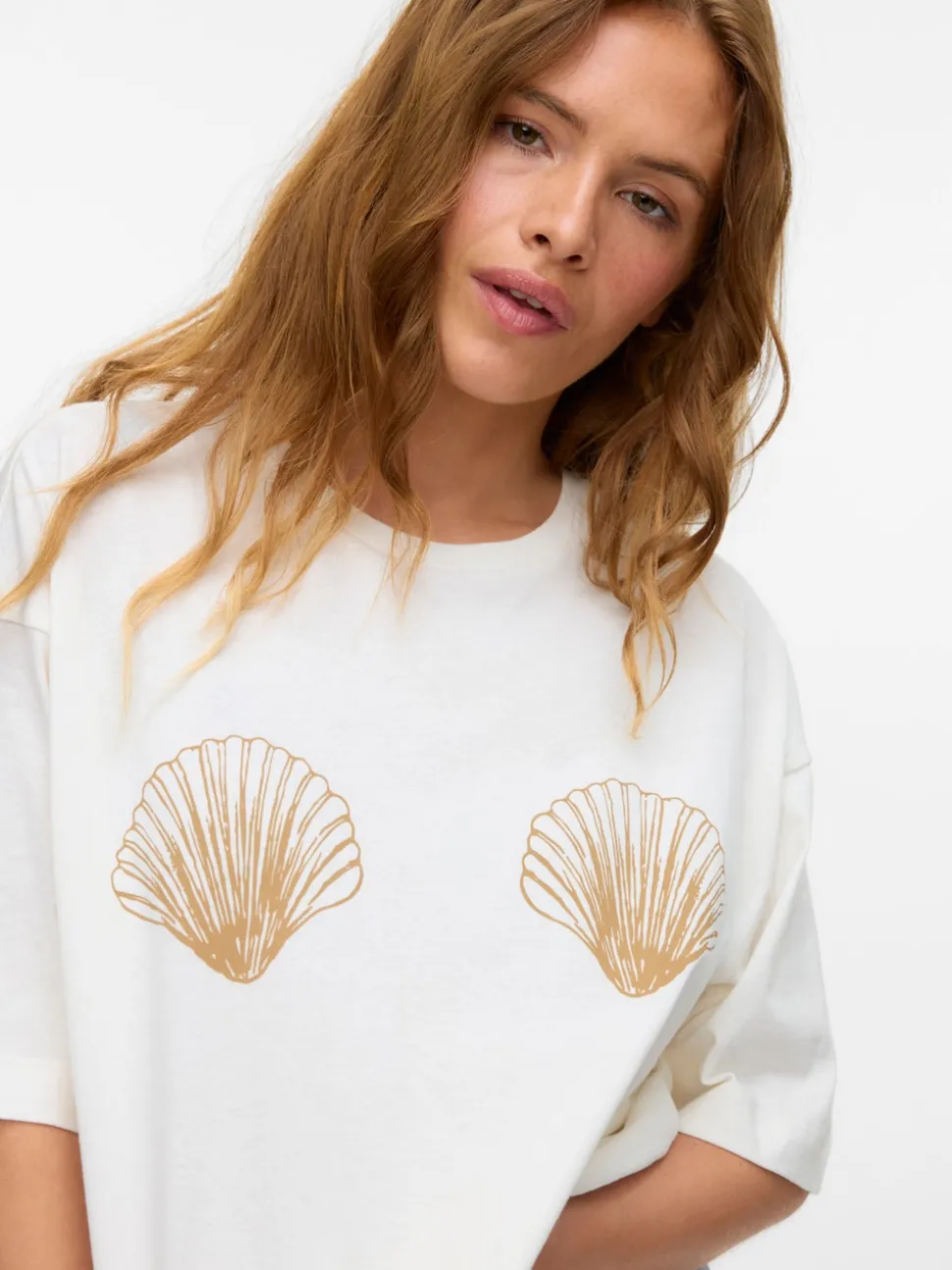 VMHAILEY T-shirts