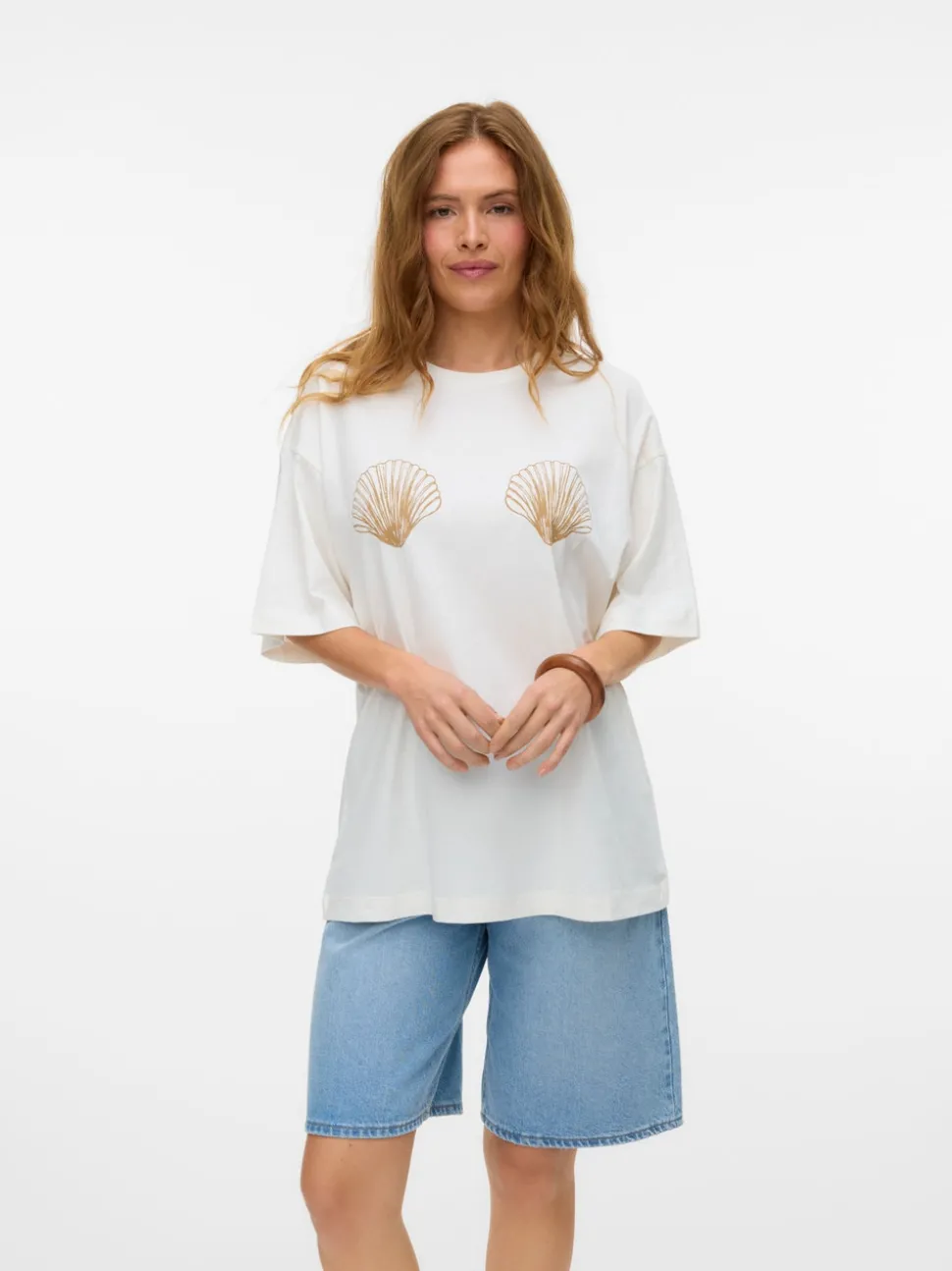 VMHAILEY T-shirts