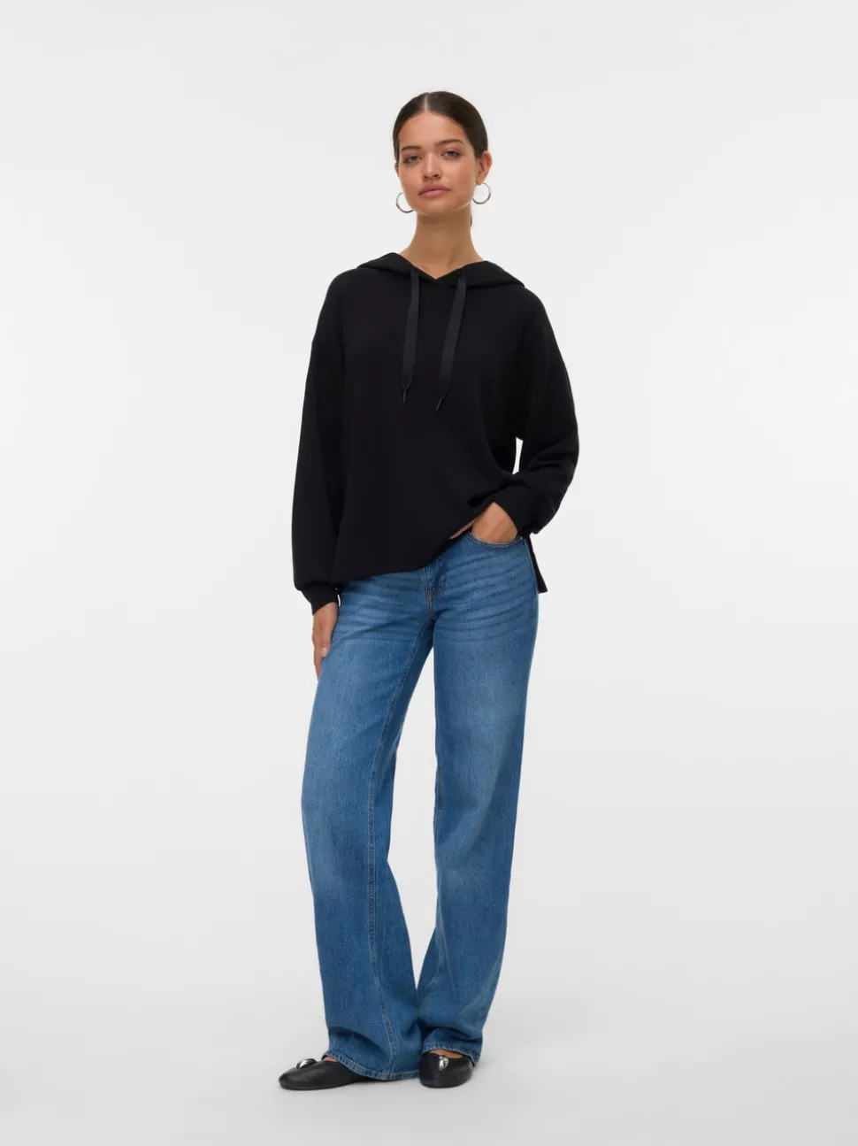 VMHALI Sweatshirt