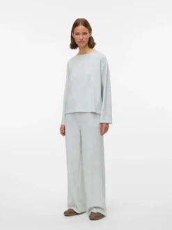 VMHALI High waist Broek