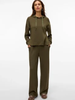 VMHALI High waist Broek