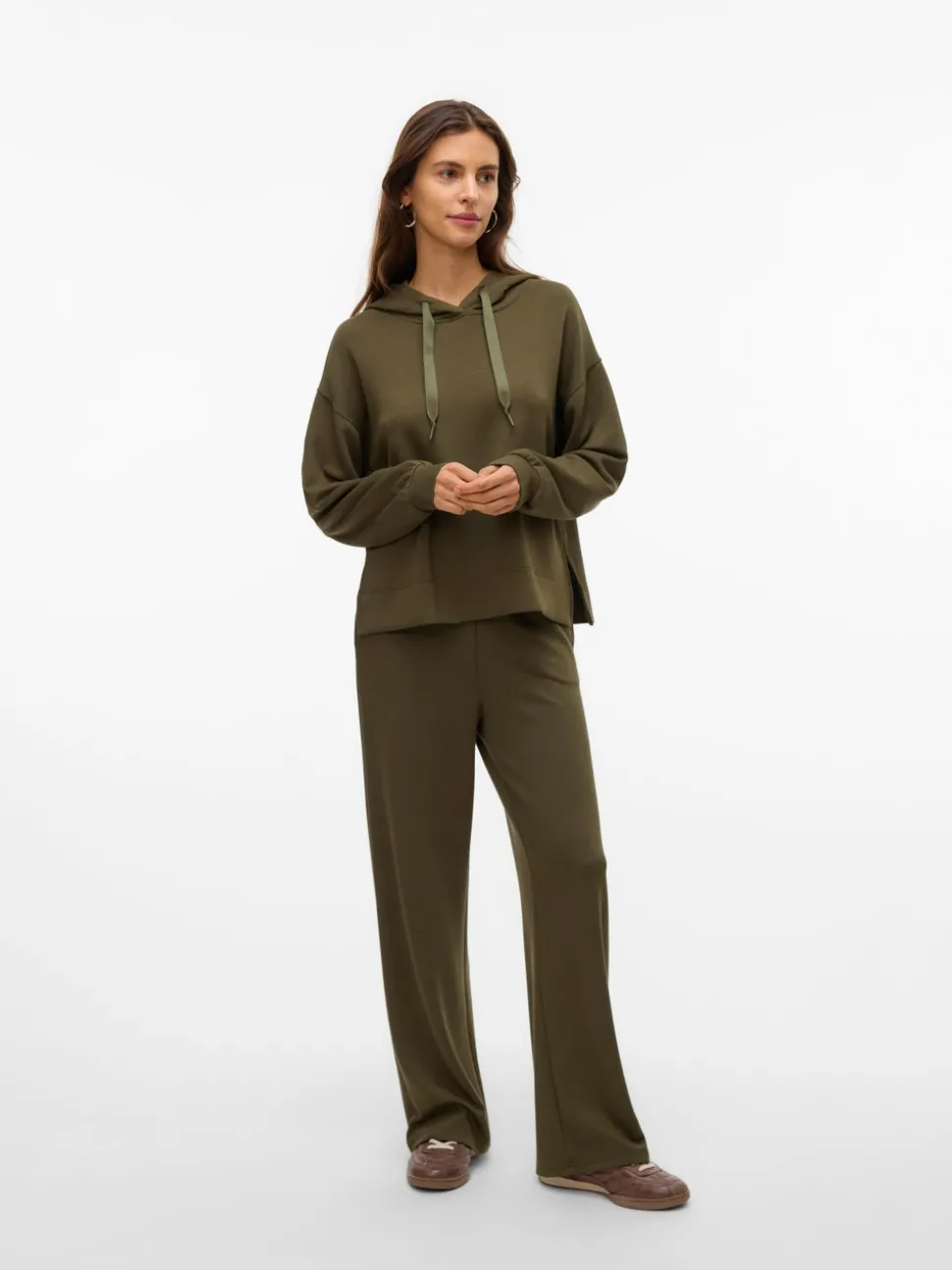 VMHALI High waist Broek