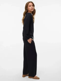 VMHALI High waist Broek