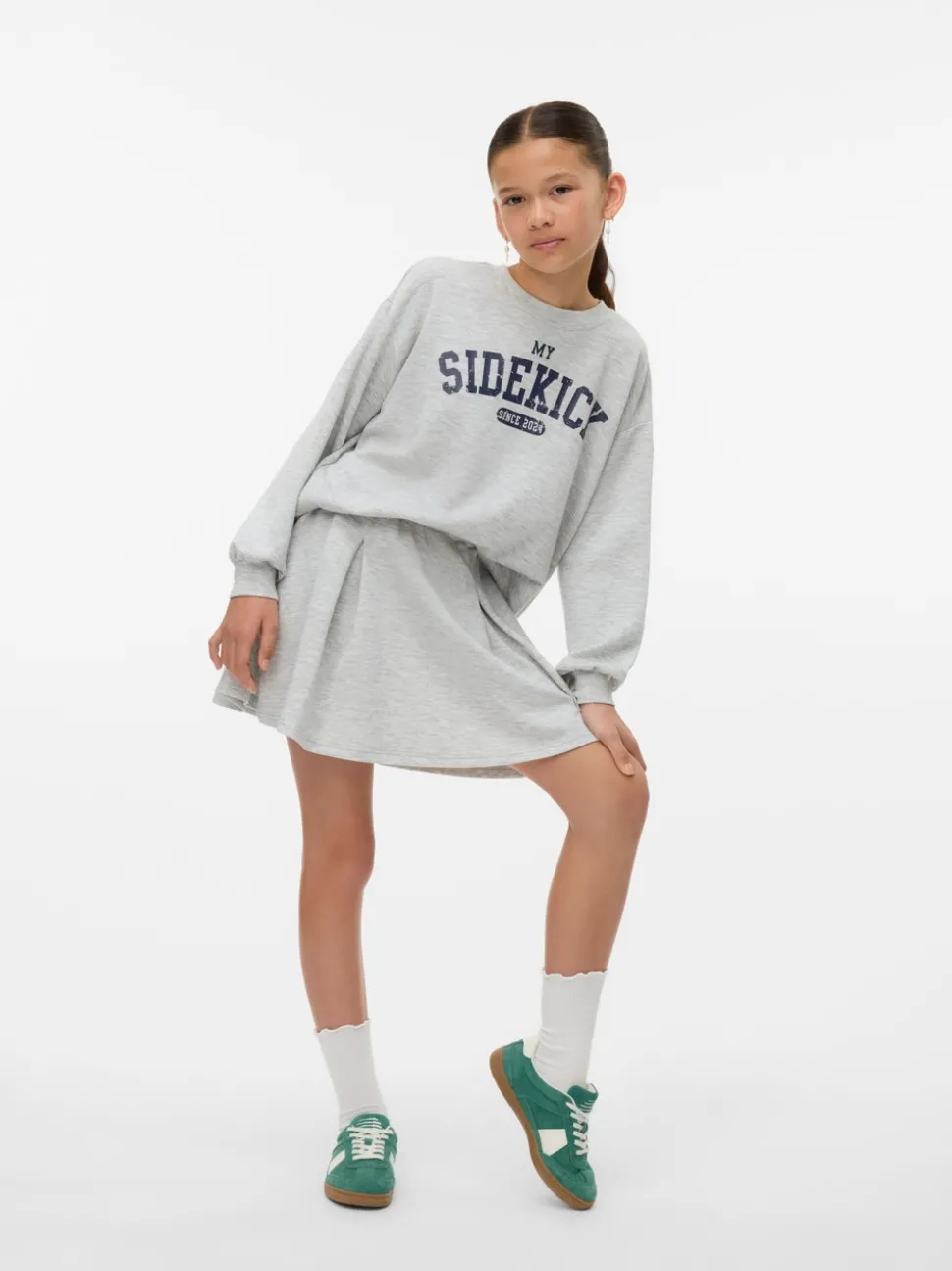 VMHALI Sweatshirt