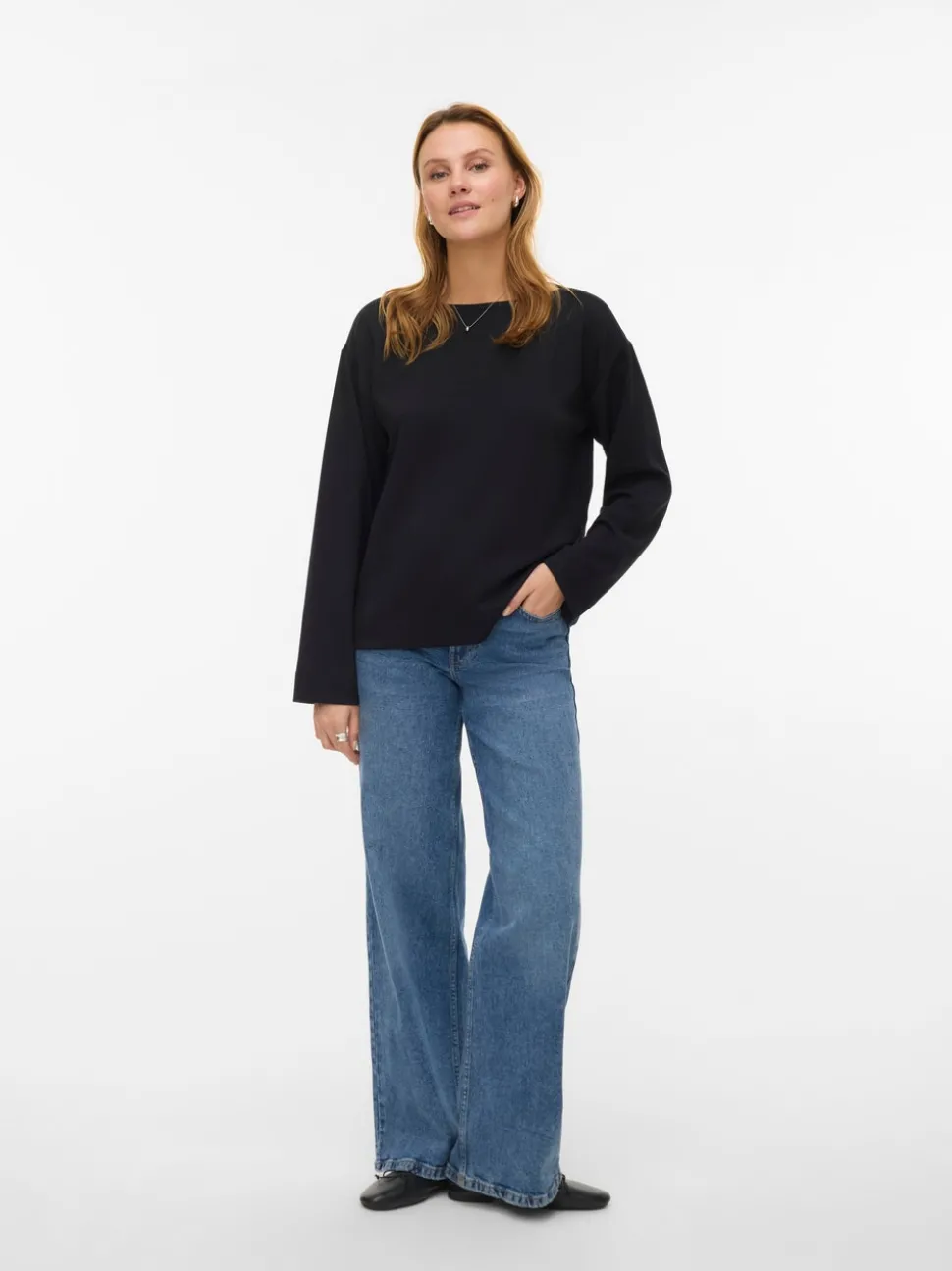 VMHALI Top
