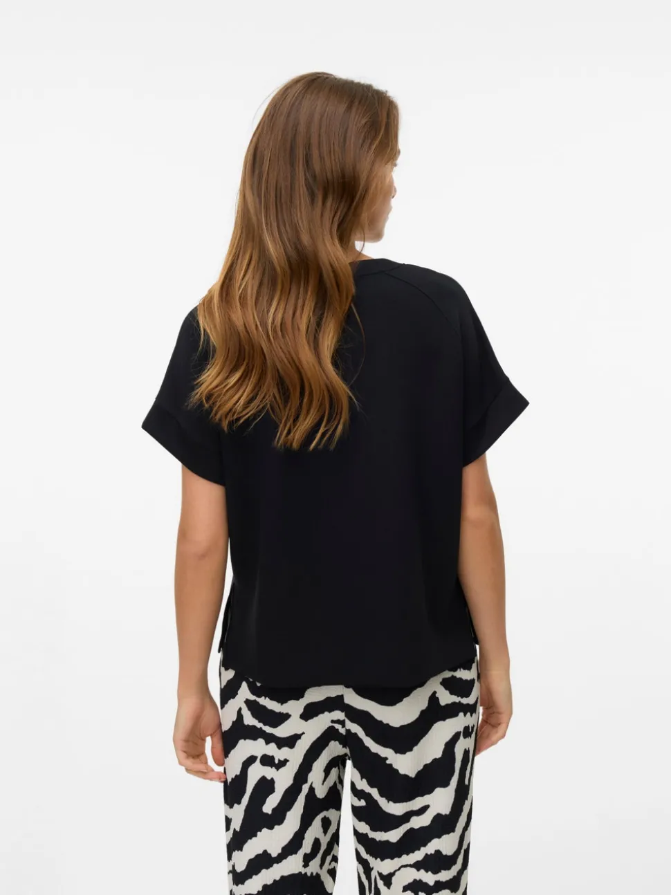 VMHALI Top