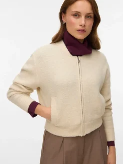 VMHANNA Gebreid vest