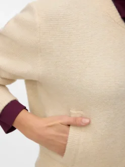 VMHANNA Gebreid vest