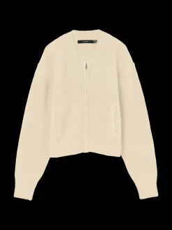 VMHANNA Gebreid vest