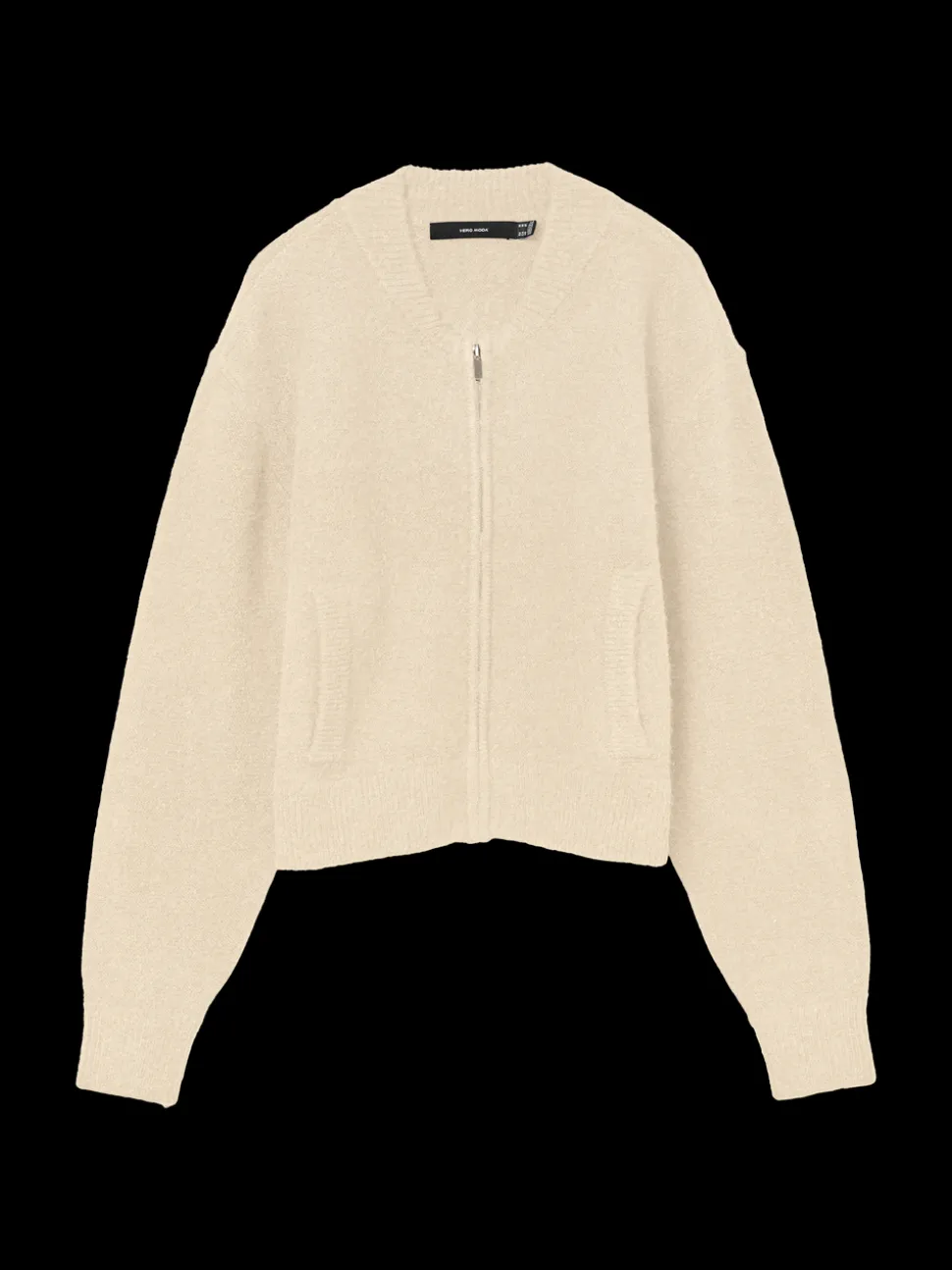 VMHANNA Gebreid vest