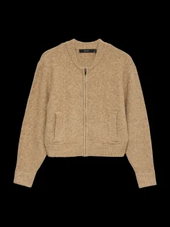 VMHANNA Gebreid vest