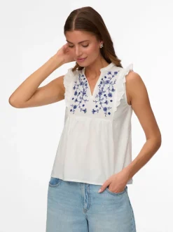 VMHANNAH Top