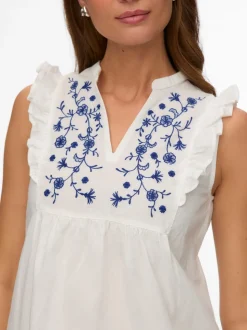 VMHANNAH Top
