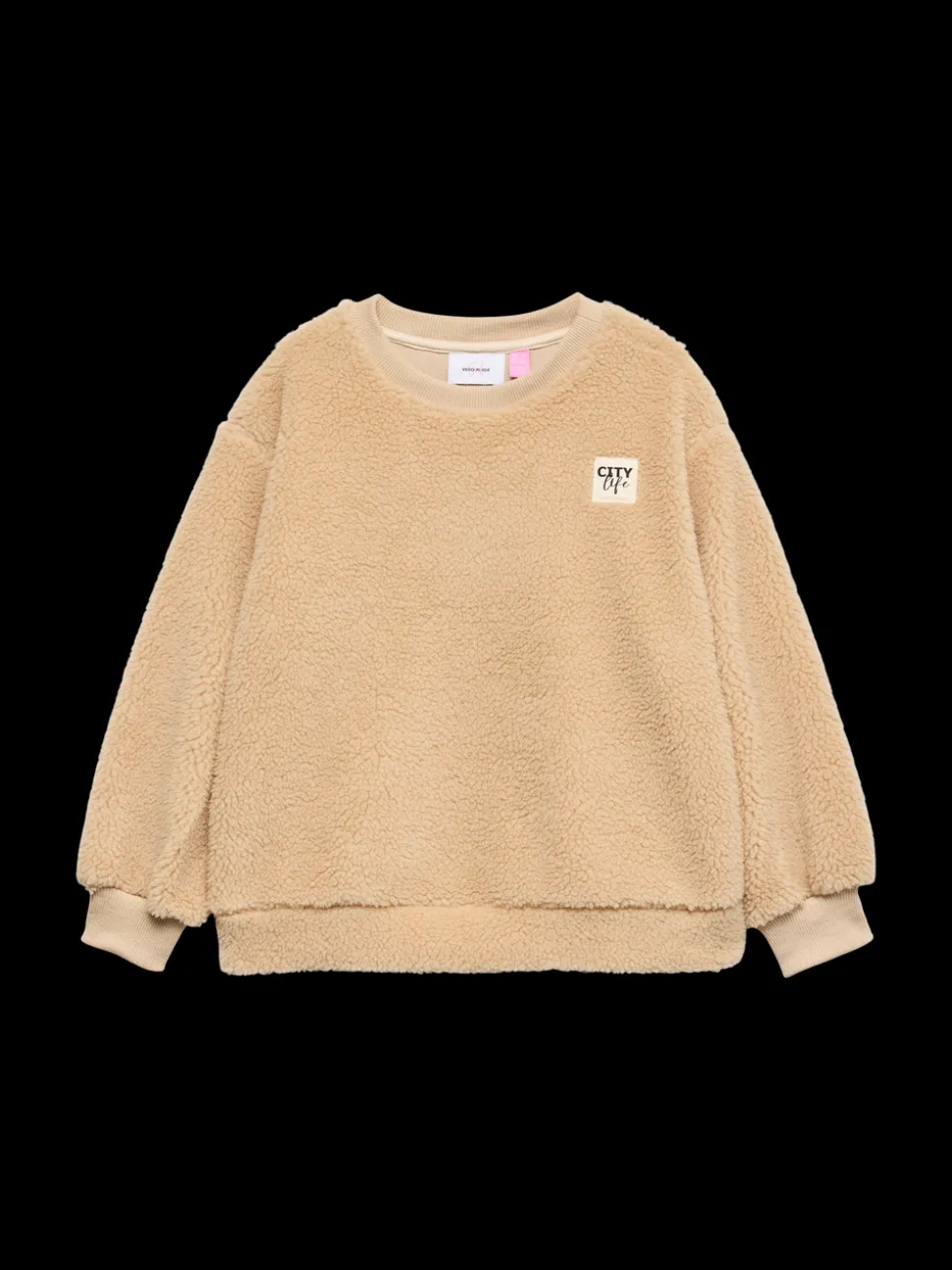 VMHANNAH Top