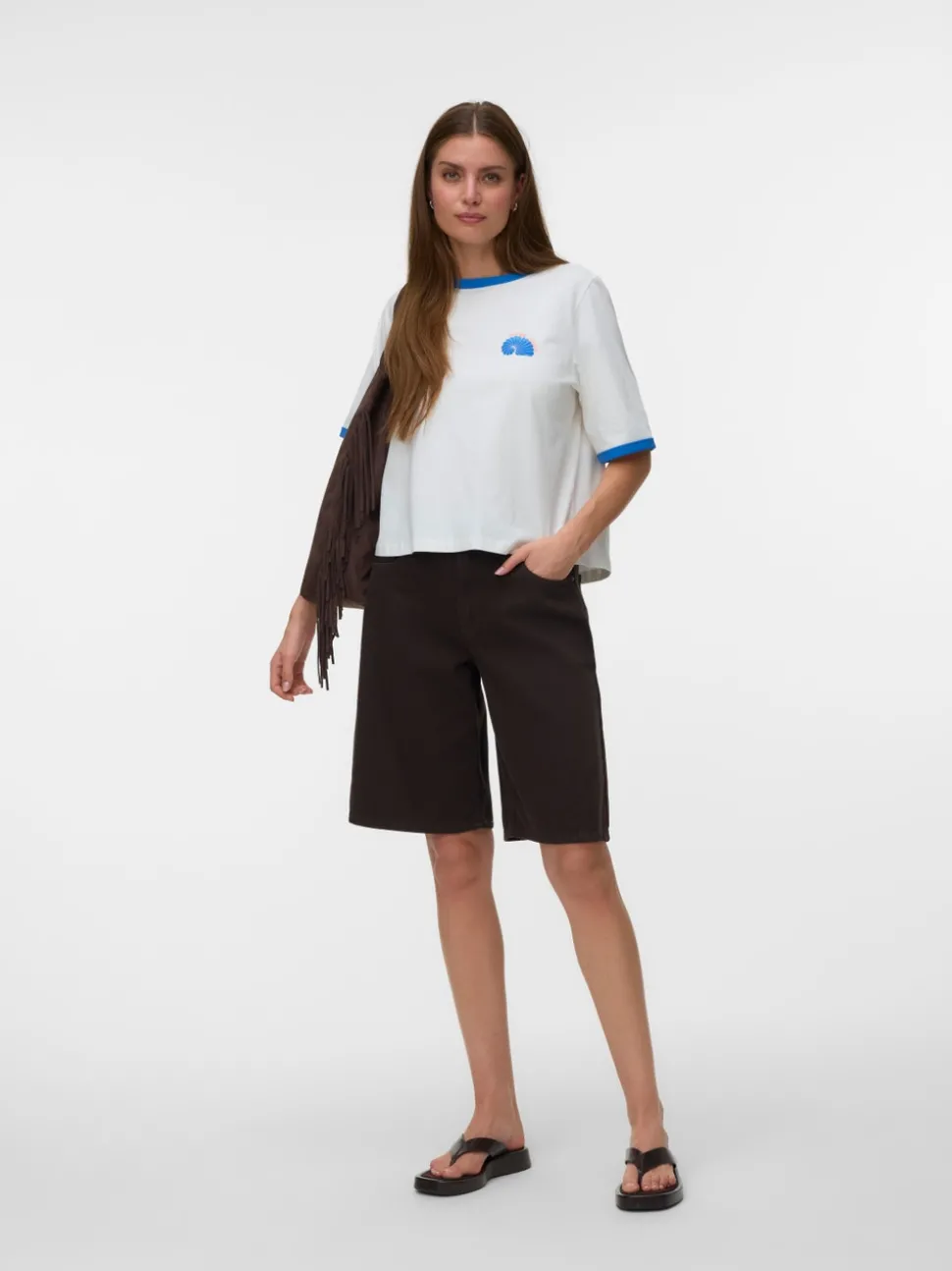 VMHANNAH T-shirts