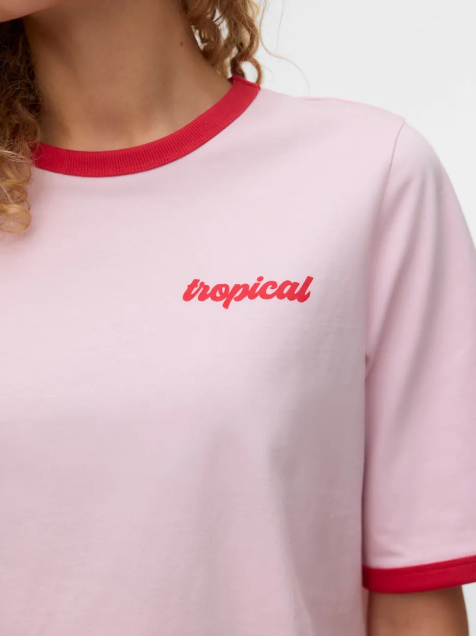 VMHANNAH T-shirts