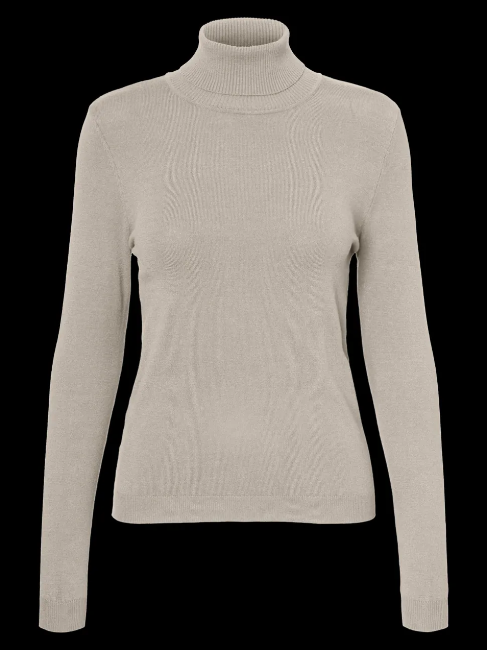 VMHAPPINESS Gebreide pullover