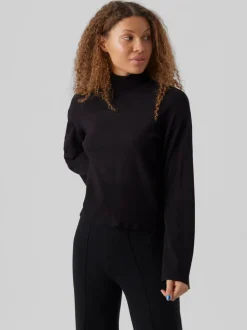 VMHAPPINESS Gebreide pullover