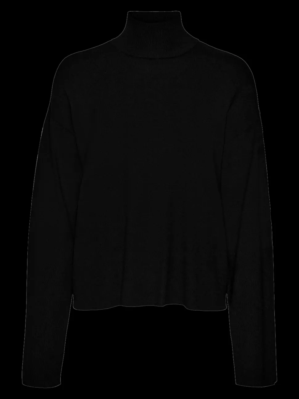VMHAPPINESS Gebreide pullover