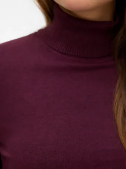 VMHAPPINESS Gebreide pullover
