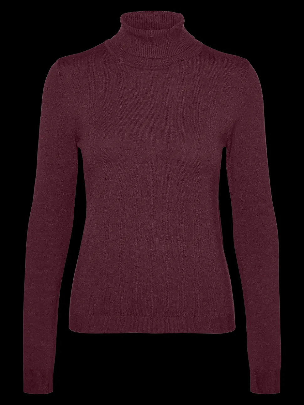 VMHAPPINESS Gebreide pullover