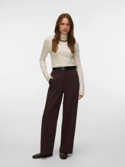 VMHAPPINESS Gebreide pullover
