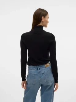VMHAPPINESS Gebreide pullover