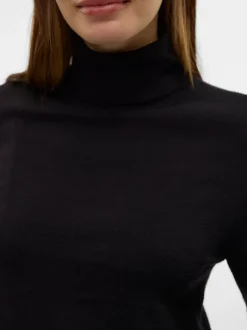 VMHAPPINESS Gebreide pullover