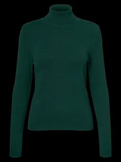 VMHAPPINESS Gebreide pullover