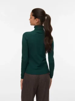 VMHAPPINESS Gebreide pullover