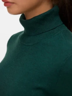 VMHAPPINESS Gebreide pullover