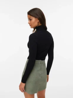 VMHAPPINESS Gebreide pullover
