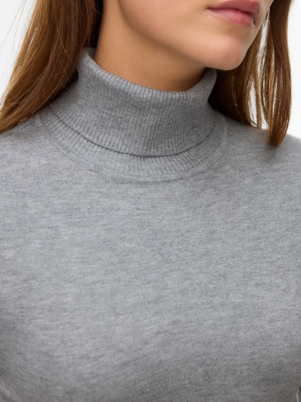 VMHAPPINESS Gebreide pullover