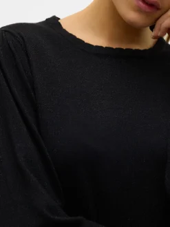 VMHAPPYSHINE Gebreide pullover