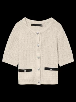 VMHARPER Gebreide pullover