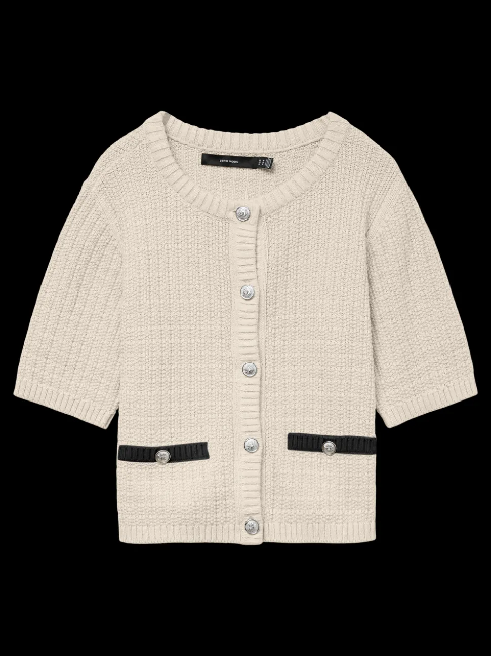 VMHARPER Gebreide pullover