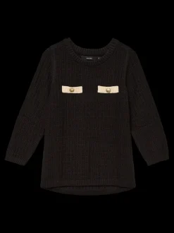 VMHARPER Gebreide pullover