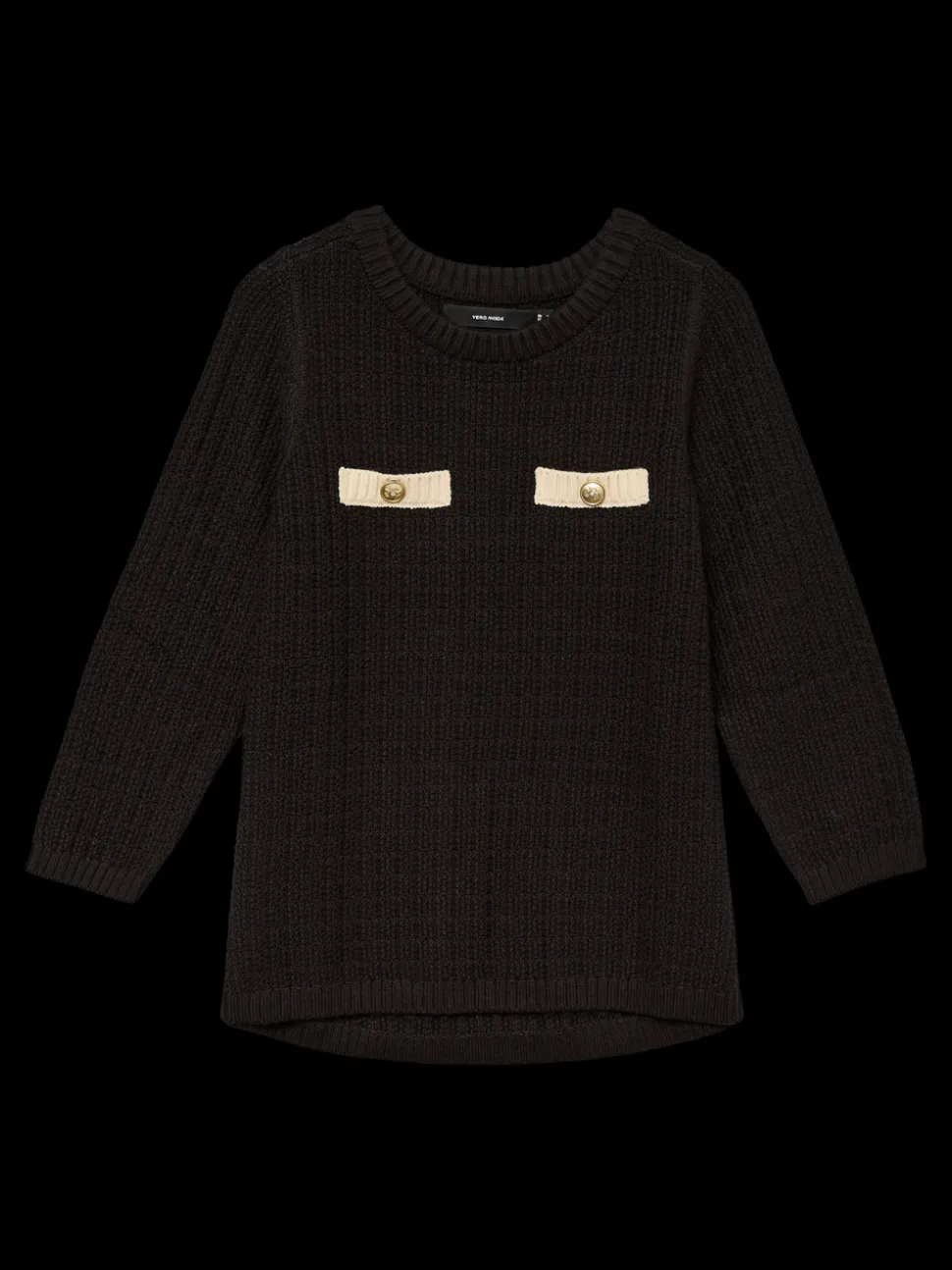 VMHARPER Gebreide pullover