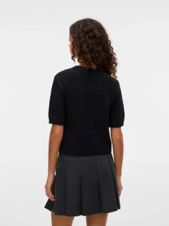 VMHARPER Gebreide pullover