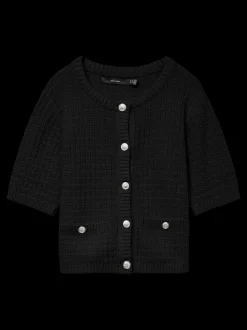 VMHARPER Gebreide pullover
