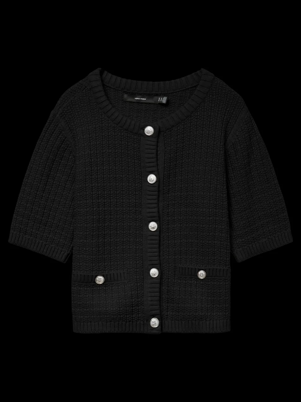 VMHARPER Gebreide pullover