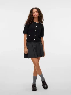 VMHARPER Gebreide pullover