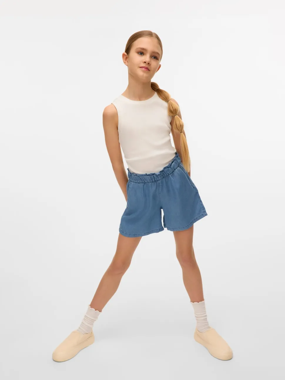VMHARPER Shorts
