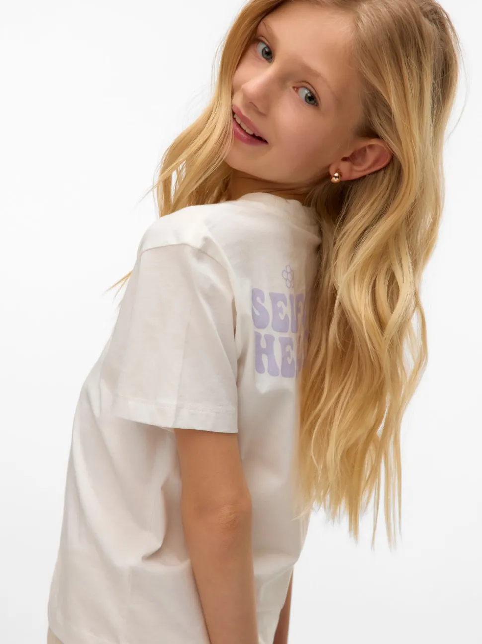 VMHARPER T-shirts
