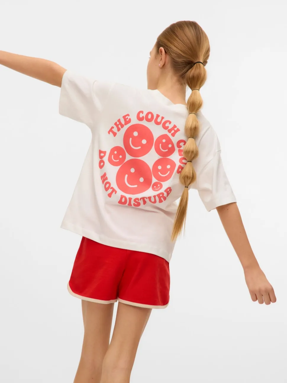 VMHARPER T-shirts